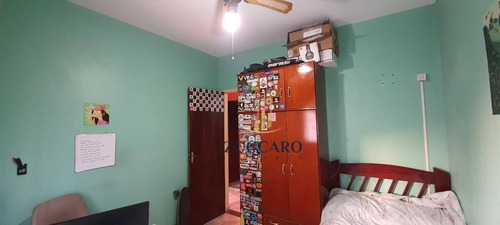 Apartamento À Venda, 72 M² Por R$ 235.900,00 - Jardim Bom Clima - Guarulhos/sp - Ap14583