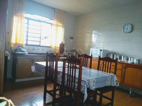 Imagem 15 de 22 de Ótima Casa Para Venda / Permuta Em Jundiaí, Próxima Ao Maxi Shopping, Com Entrada Para 2 Ruas ( Terreno De Esquina ) . - Ca00318 - 34745717