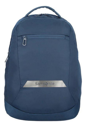 Mochila Backpack Executiva Notebook Lifestyle Samsonite