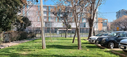 Comodo Depto Remodelado En Venta, 3 Dormitorios, Ñuñoa