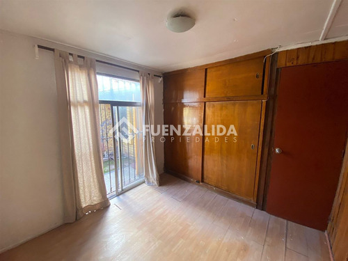 Casa En Venta De 3 Dorm. En Puente Alto Pas