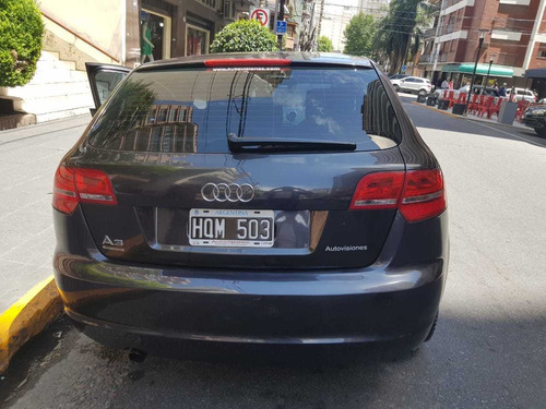 Audi A3 1.6 102cv 2009
