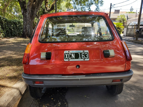 Renault R5