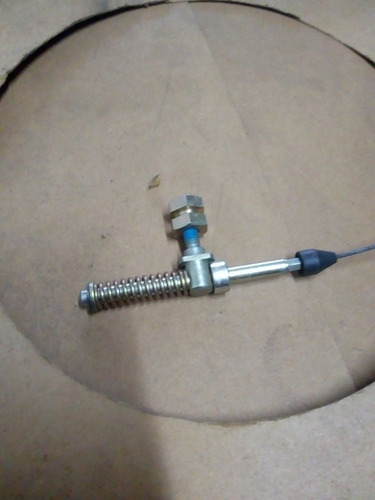 Cable Acelerador C/pare Motor Elect F 14000 96/02 Orig