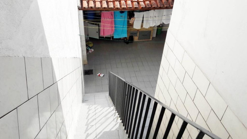 Sobrado Com 3 Dormitórios À Venda, 182 M² Por R$ 550.000 - Vila Buenos Aires - São Paulo/sp - So6449