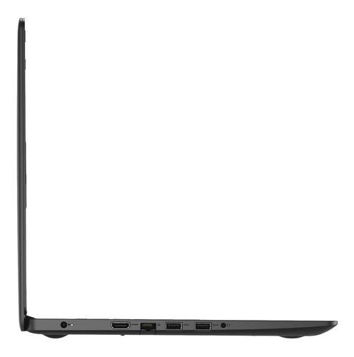 Notebook Dell Inspiron 3584 Core I3 4gb 256gb Ssd 15.6 Linux