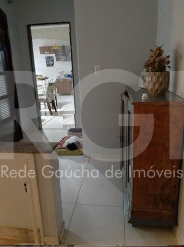 Imagem 28 de 30 de Casa Em Vila João Pessoa, Porto Alegre/rs De 570m² 4 Quartos À Venda Por R$ 579.000,00 - Ca2337181-s