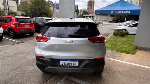 Chevrolet Tracker Tracker Premier