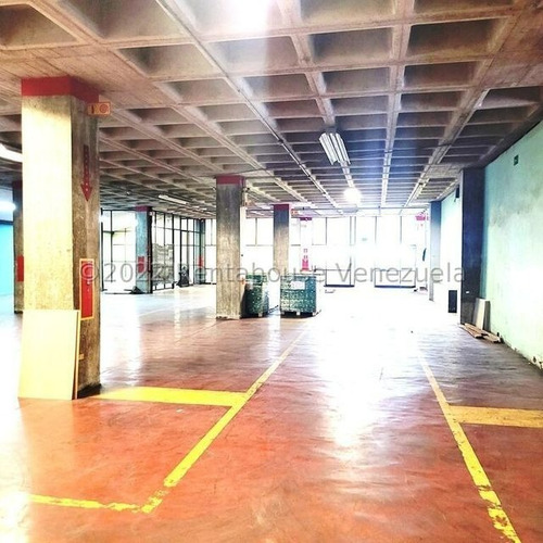 Imagen 8 de 11 de Lmgc Alquila Galpon-planta Industrial En Pb En Boleita - Sur Cod: 22-25979