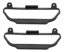 Comprar Barra Lateral De Chasis De Coche 1\u002F10 Rc, 2 Piezas, Desliza