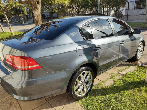 Volkswagen Passat 1.8 Tsi