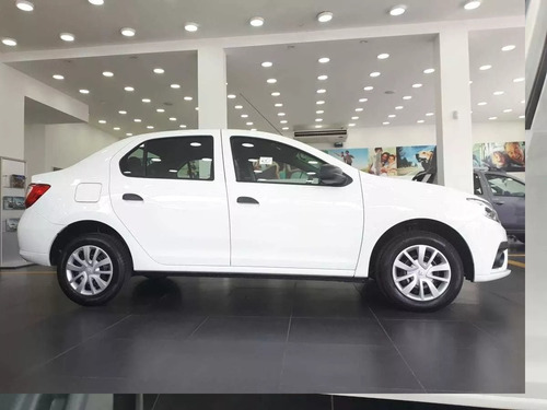 Imagen 10 de 11 de Renault Logan 1.6 0km Plan Adjudicado Oferta $640.000 (lf)