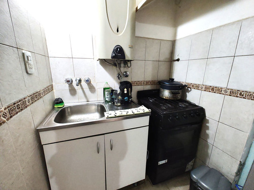Imagen 11 de 12 de Venta Ph 2 Ambientes Ramos Mejia Loft Modernizado