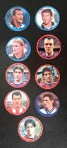 Comprar Figuritas Futbol 2001 Racing San Lorenzo Newells Otros