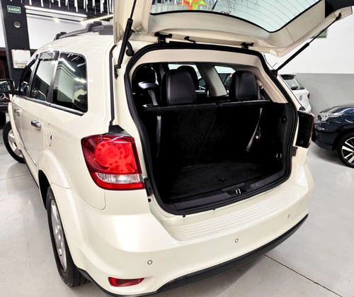 Fiat Freemont EMOT./PRECISION 2.4 16V 5p Aut.