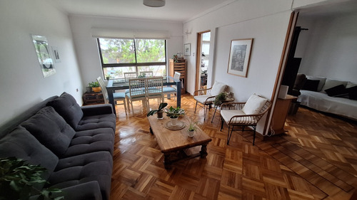 Amplio Departamento, Excelente Ubicación, Vende Dueño