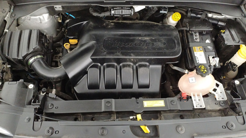 Jeep Renegade 1.8 LATITUDE AUTO