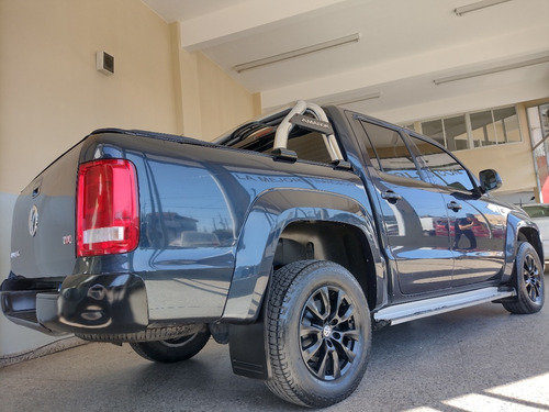 Imagen 3 de 7 de Volkswagen Amarok