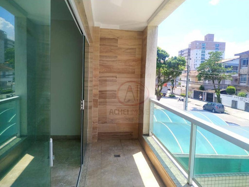 Casa À Venda, 300 M² Por R$ 1.130.000,00 - Marapé - Santos/sp - Ca1929
