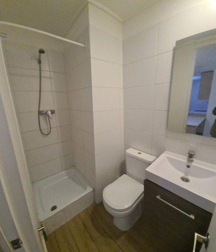 Depto2d2b Calle Dieciocho 690 Stgo Oferta 1mes 50% Descuento