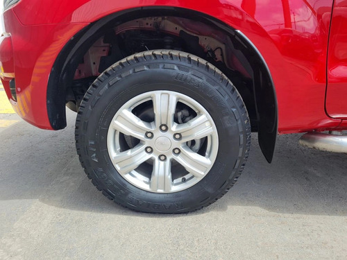 Ford Ranger 2.2 D XLT 4x4 DC
