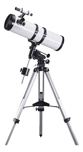 Telescopio Modelo 650130 Estilo Galileo Nuevo En Caja