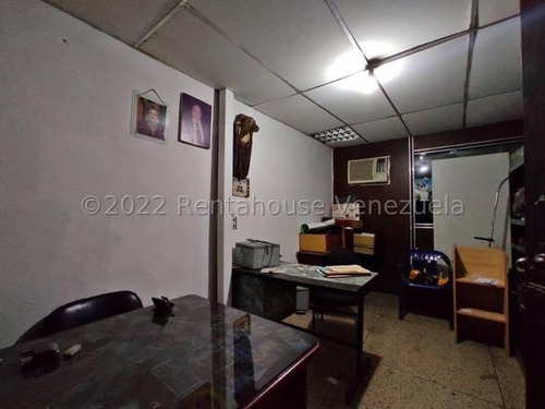 Imagen 18 de 30 de Local Ubicación Céntrica En Barquisimeto, Posee Oficina Administrativa, Cantv, Luz 110 Y 220, Inf. 0424-5337900 Cod. 22-22884 Nds 11/05