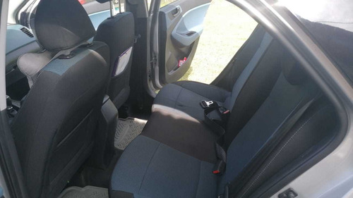 Imagen 7 de 12 de Hyundai I20 Active Active I20 Manual