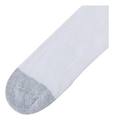 Fruit Of The Loom Para Hombre Paquete De 6 Pares De Calcetin