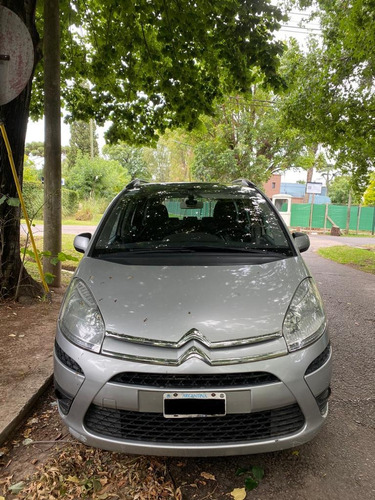 Citroën Grand C4 Picasso Rural 5 Puertas