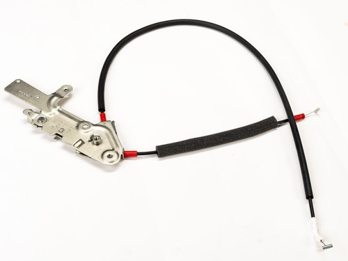 Cerradura Puerta Trasera Renault