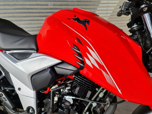 Tvs Rtr 160 Carburada Precio Cuidado