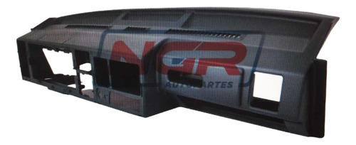 Tablero De Renault Tráfic Del 88 Al 2003
