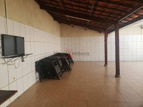 Apartamento Em Condomínio Padrão Para Venda No Bairro Jardim Danfer, 2 Dorm, 1 Vagas, 46,00 M - 969