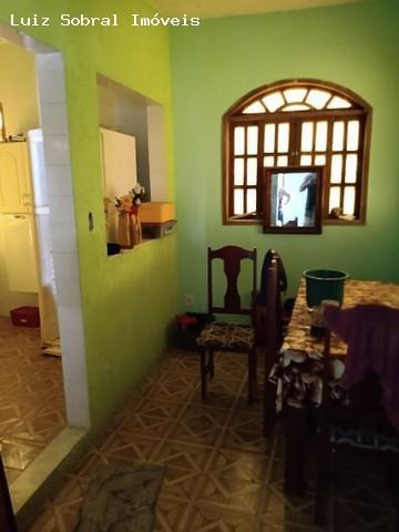 Imagem 3 de 6 de Casa Para Venda Em Saquarema, Jaconé (sampaio Correia), 2 Dormitórios, 1 Suíte, 2 Banheiros, 1 Vaga - 3334_2-1536416