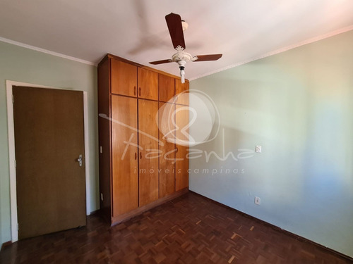 Imagem 15 de 30 de Apartamento Para Venda No Cambuí Em Campinas - Imobiliária Em Campinas - Ap04713 - 70032164