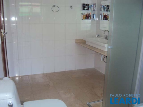 Imagem 10 de 15 de Casa Em Condomínio - Condomínio Hills 3 - Sp - 595703
