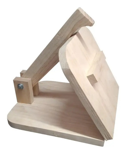 Tortillera Maricona De Madera | Envío gratis