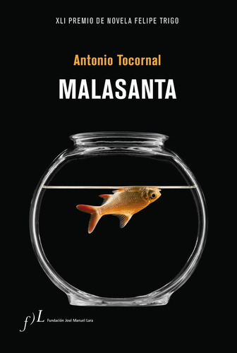 Libro Malasanta - Tocornal, Antonio