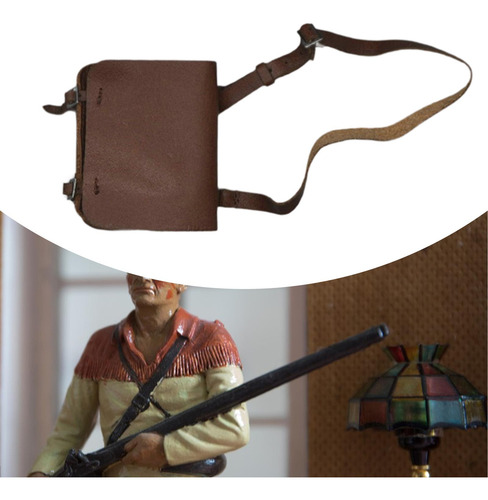 1/6 Figura De Acción Figura Crossbody Model Crossbody Model