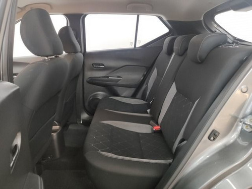 Imagem 10 de 14 de Nissan Kicks Sv Xtronic Cvt 1.6 16v Flex, Iss3632
