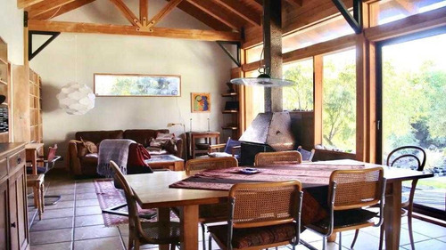 Imagen 1 de 9 de Casa Trancura - Savia Bienes Raices.