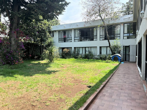 Imagen 4 de 22 de Venta Casa Como Terreno En Jardines Del Pedregal A Unos Paso