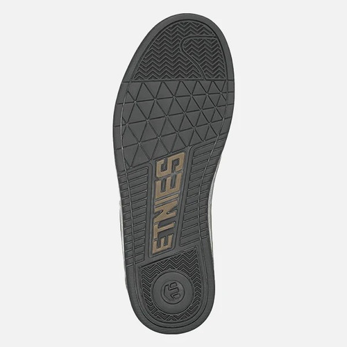 Imagen 5 de 6 de Tenis Etnies Fader Fatigue Skate Hombre