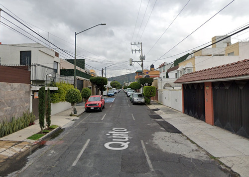 ¡¡atención!! Venta De Casa En Remate Bancario, Col. Lindavista Nte, Cdmx.