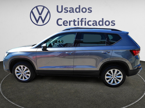 Seat Ateca 1.4 Style 150Hp At