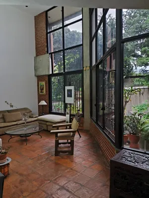 Apartamento en alquiler