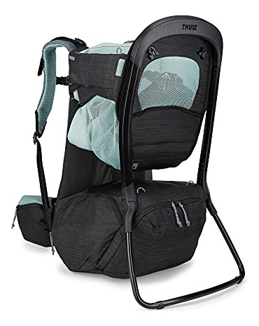 Mochila Portabebés Thule Sapling - Lavable En Máquina -