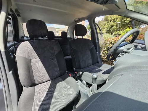 Renault Logan 1.6 Dynamique Fii
