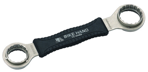 Herramienta Extrac Bici Caja Hollowtech Bike Hand Yc-304bb